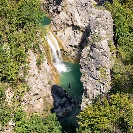 Apartment Lejo Omiš Dış mekan fotoğraf