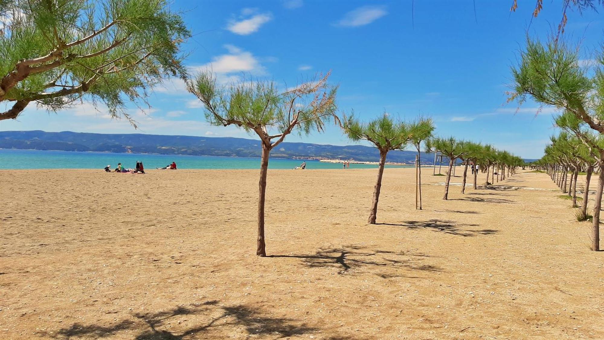 Apartment Lejo Omiš Dış mekan fotoğraf