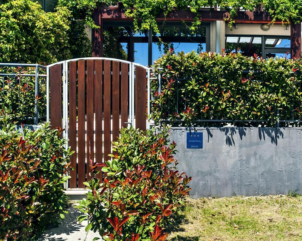 Apartment Lejo Omiš Dış mekan fotoğraf
